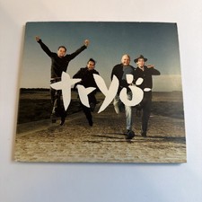 CD audio - TRYO ce que l’on
