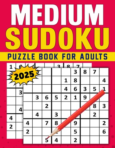 Alfred ward medium sudoku - alfred,