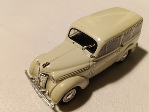 Ref a83 norev - ref.a83, 1/43