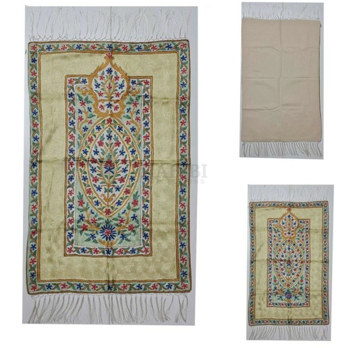Tapis prière islamique - tapis,