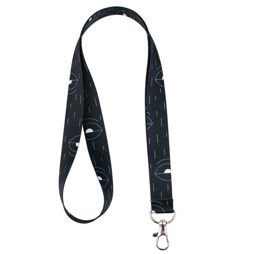 Lanière tour cou porte - lanière,