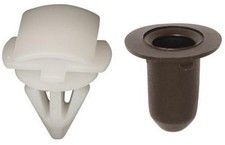 12x RESTAGRAF Clip enjoliveur