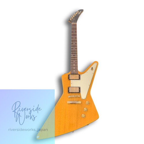 Guitare électrique epiphone - guitare,