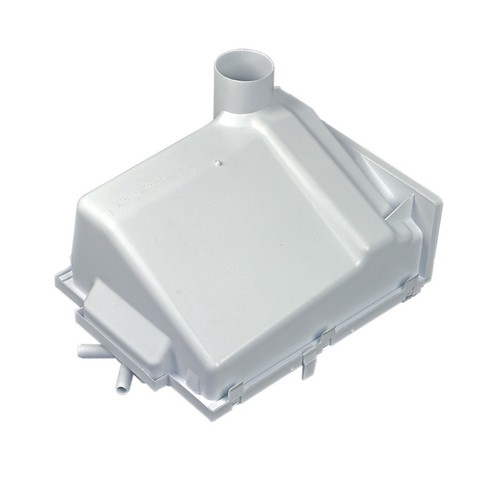 Boîte lessive compatible - boîte,