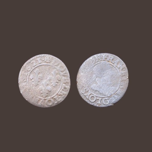 R1529 monnaie royale - r1529,