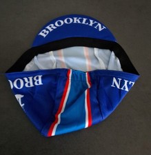 Casquette Cycliste BROOKLYN .