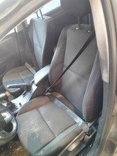 Siege avant gauche RENAULT