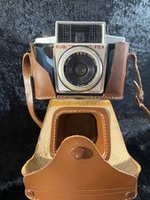 Appareil photo argentique