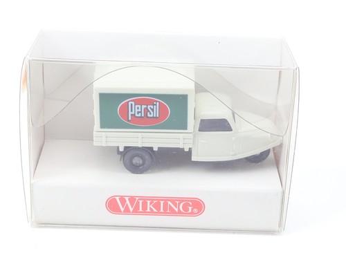 Wiking 841 22 voiture - h0, 04