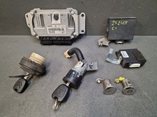 Kit demarrage - Citroen C1 I / Peugeot 107 / Toyota Aygo - 1.0i Bosch 