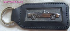 PC306 - PORTE-CLÉ JAGUAR XK8