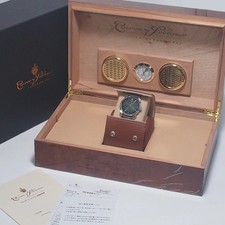 Cuervo y Sobrinos Historiador