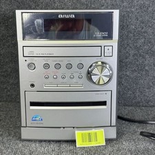 Aiwa XR-EM50 Bookshelf Stereo