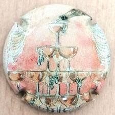capsule de mousseux AQUARELLE