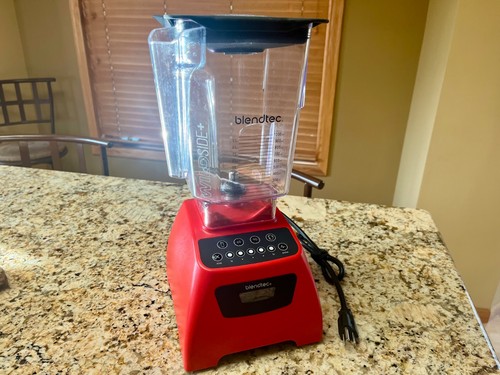 Blendtec classic 575 - blendtec,