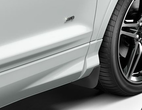 Ford kuga bavettes - kuga, avant