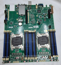 Carte mère serveur Tyan