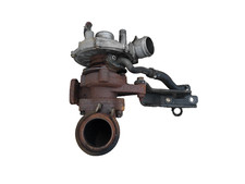 Turbocompresseur turbo peugeot - turbocompresseur,