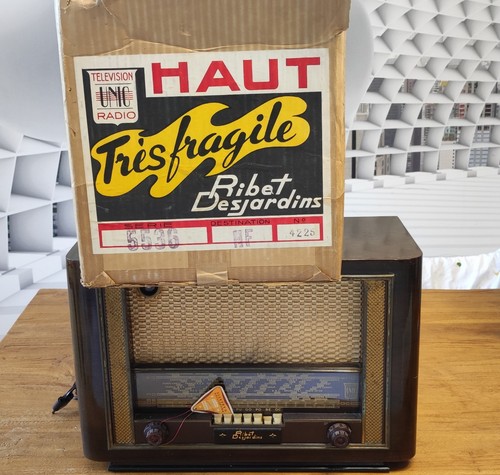 Trés rare postes lampes - rare,