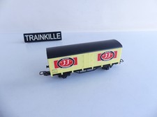7132 HORNBY FRANCE HO / WAGON BIERE REFRIGERANT A ESSIEUX 33 EXPORT