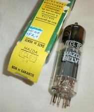 ⚜® LAMPE MAZDA 1968  ®