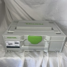 Festool Systainer3 SYS3 M 137