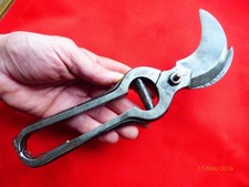 Secateur viticulteur - de,