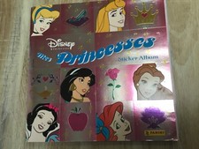 Album Panini .  DISNEY. MES