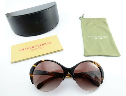 Lunettes soleil oliver - soleil,