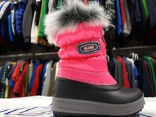 Snowboots Fille OLANG Modèle