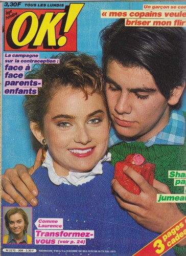 Magazine 309 1981 - ok!,