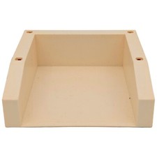 Playmobil silo blanc entrepôt