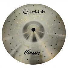 TURKISH CYMBALS cymbale
