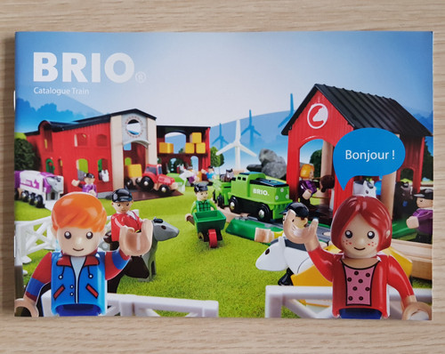 Catalogue brio train 2015 - 2015, 51