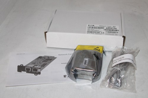 Eaton network card - ..,