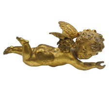 Grand ange putto baroque - ange, en