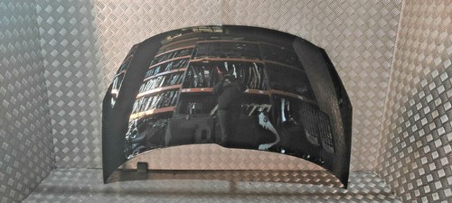 Capot moteur peugeot - capot, +