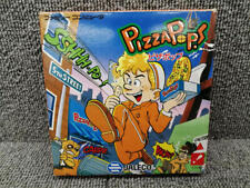 Jaleco Pizza Pop! Famicom