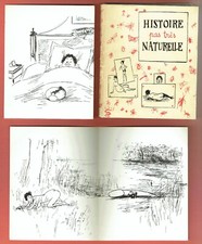 Histoire pas très Naturelle