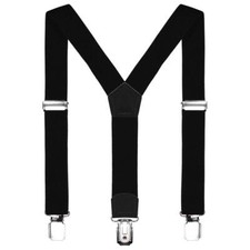 Bretelles pour enfant garçon