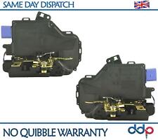 Arrière Serrure Servomoteur