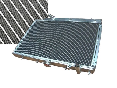 Radiateur pour mazda bg - radiateur,