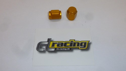 Capuchons valve enduro - capuchons,