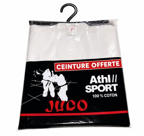 Kimono judo neuf - de,