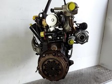 Moteur RENAULT MEGANE 1 PHASE 2 7701473555