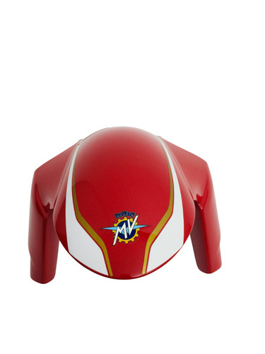 Parafango agusta brutale - parafango, mv