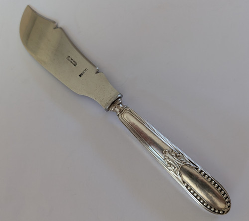 Ancien couteau beurre ou - couteau,