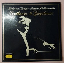 Coffret 8 Vinyles 33t