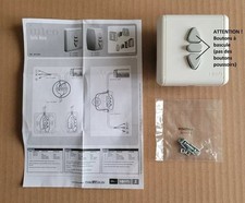 SOMFY interupteur commande volet roulant INTEO INIS KEO