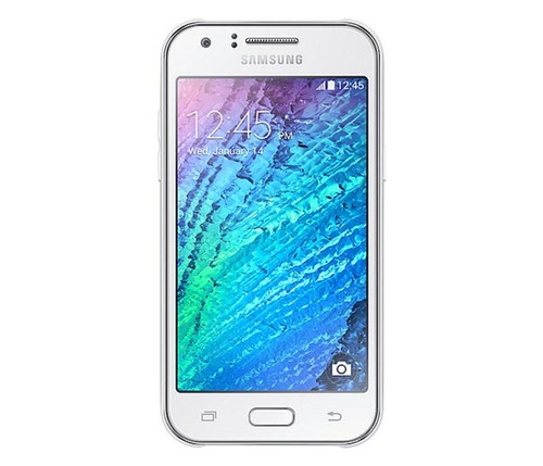 Smartphone samsung galaxy - galaxy, j1